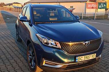 Внедорожник / Кроссовер DFSK Seres 3 2022 в Дрогобыче