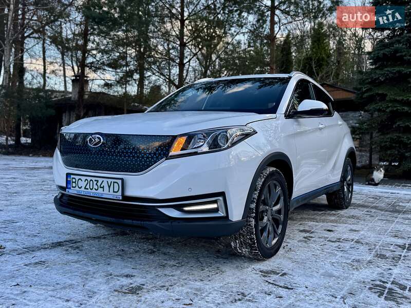 Внедорожник / Кроссовер DFSK Seres 3 2022 в Дрогобыче