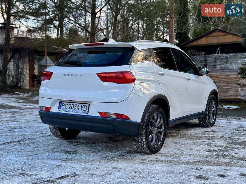 Внедорожник / Кроссовер DFSK Seres 3 2022 в Дрогобыче