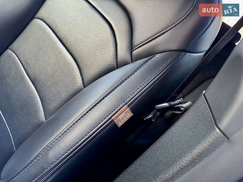 Внедорожник / Кроссовер DFSK Seres 3 2022 в Дрогобыче