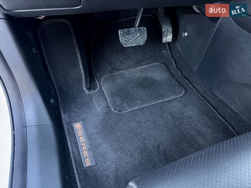 Внедорожник / Кроссовер DFSK Seres 3 2022 в Дрогобыче