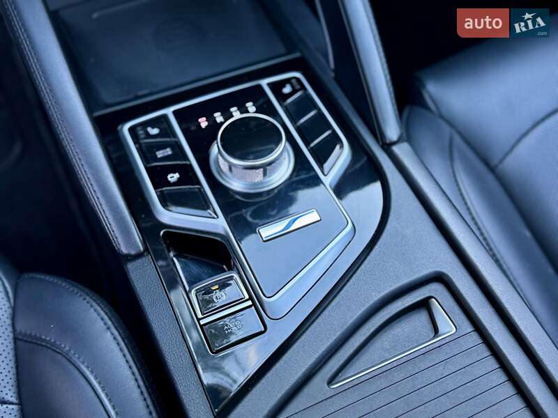 Внедорожник / Кроссовер DFSK Seres 3 2022 в Дрогобыче