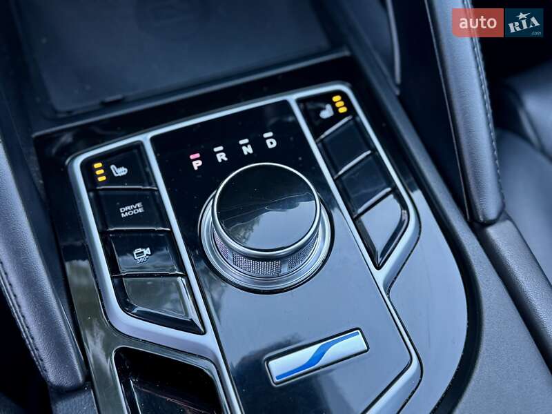 Внедорожник / Кроссовер DFSK Seres 3 2022 в Дрогобыче