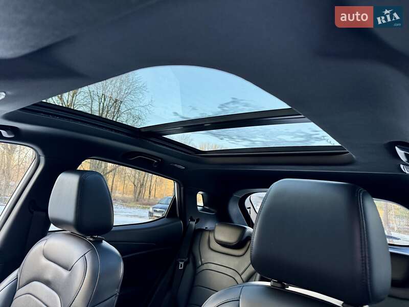 Внедорожник / Кроссовер DFSK Seres 3 2022 в Дрогобыче