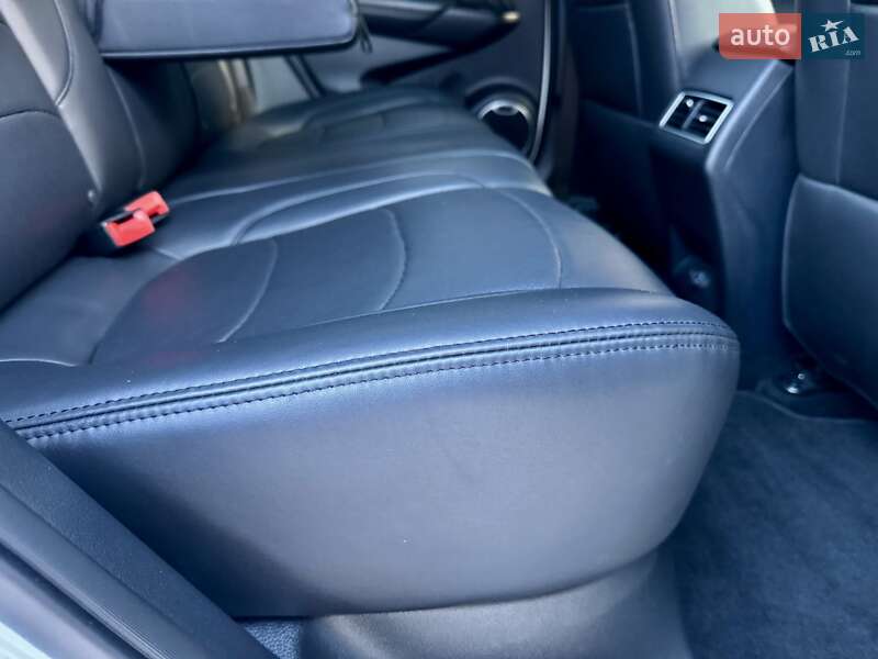 Внедорожник / Кроссовер DFSK Seres 3 2022 в Дрогобыче