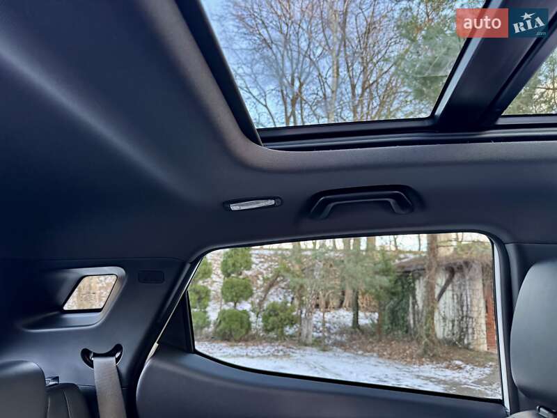 Внедорожник / Кроссовер DFSK Seres 3 2022 в Дрогобыче