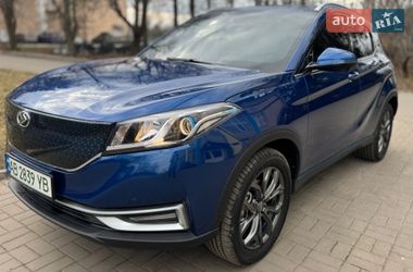 Внедорожник / Кроссовер DFSK Seres 3 2022 в Виннице