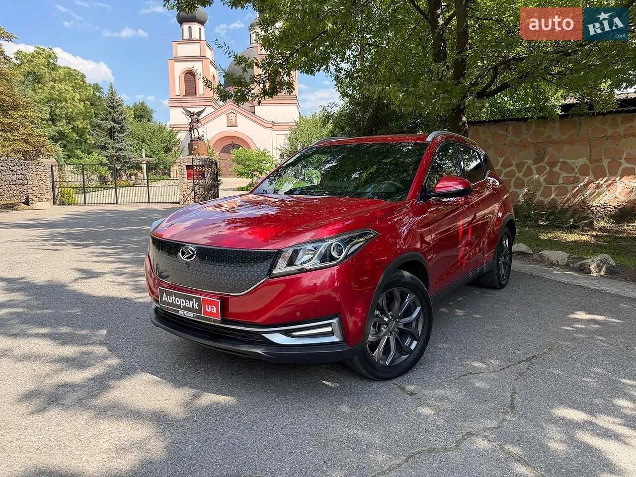 2024 Nissan Ariya - мініатюра 32