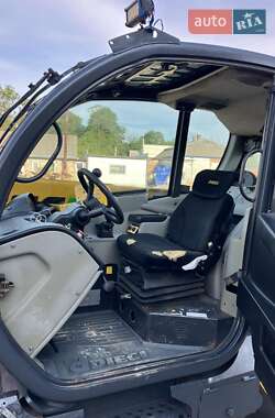 Телескопический погрузчик Dieci Agri Plus 40.7 2014 в 