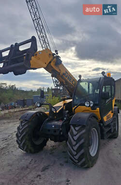 Телескопический погрузчик Dieci Agri Plus 40.7 2021 в 
