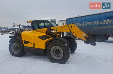 Телескопический погрузчик Dieci Agri Plus 40.7 2021 в Киеве