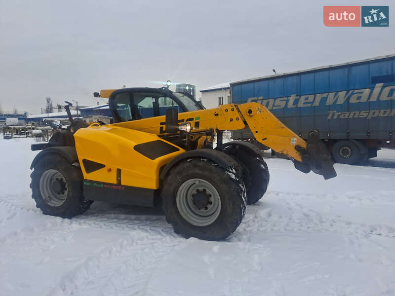 Телескопический погрузчик Dieci Agri Plus 40.7 2021 в Киеве