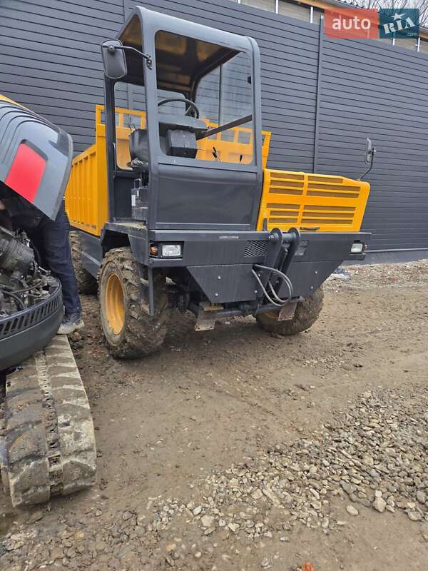 Другая спецтехника Dieci F 2010 в Черновцах
