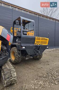 Другая спецтехника Dieci F 2010 в Черновцах