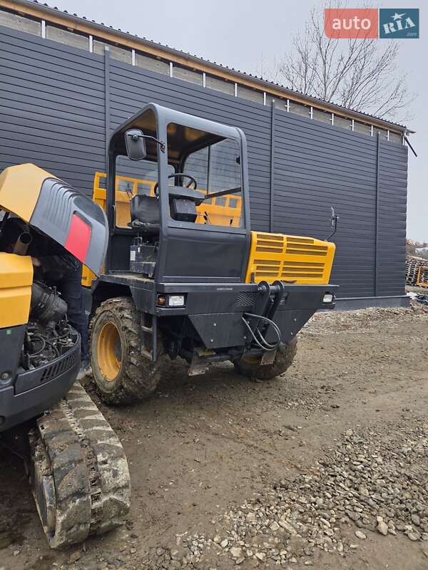 Другая спецтехника Dieci F 2010 в Черновцах