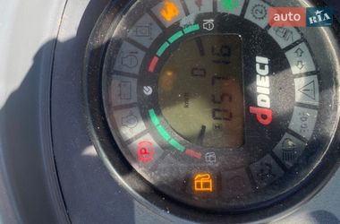 Бетономешалка (Миксер) Dieci F 2016 в Дунаевцах