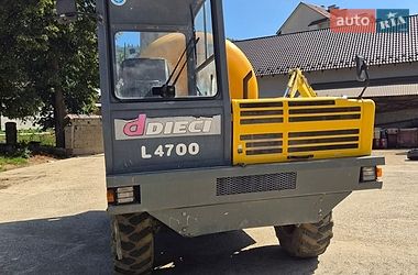 dieci l 2004 в Яремче від професійного продавця Руслан