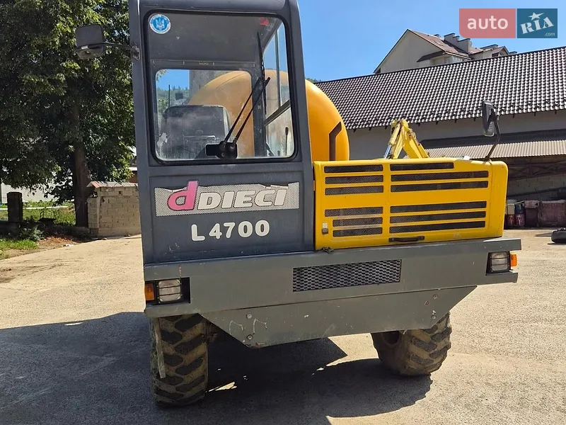 Dieci L 2004
