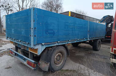 Борт Dinkel DAP 2006 в 