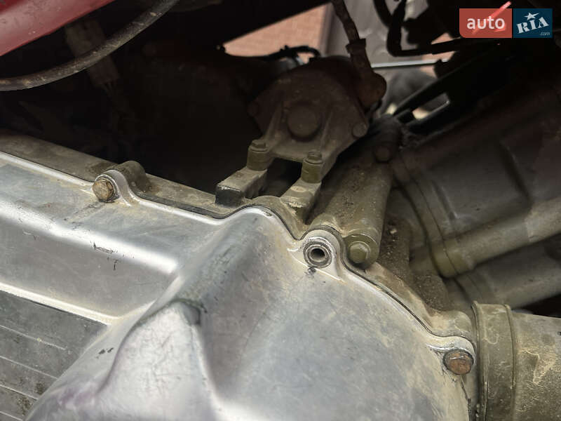 Квадроцикл  утилитарный DINLI T-Rex 2007 в Косове