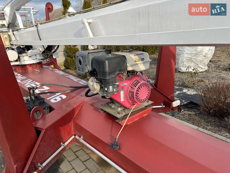 Автовишка Dino 160XT 2000 в Луцьку