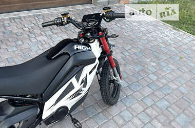 Мотоцикл Кросс Dirtbike Electric 2023 в Нетешине
