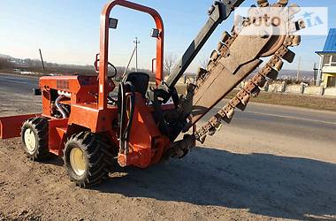 Траншеекопатель Ditch Witch 3700 2020 в 