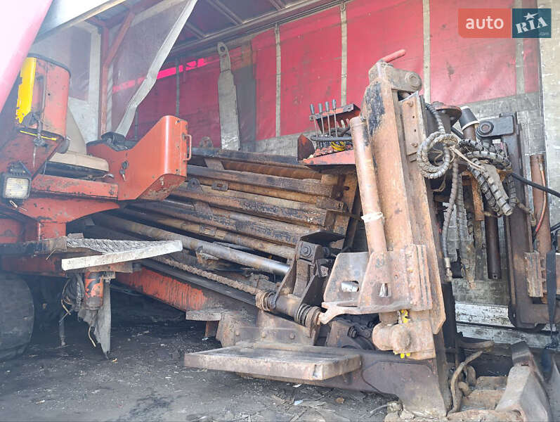 Установки для горизонтального буріння Ditch Witch 4010 2000 в 