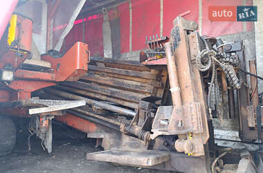 Установки для горизонтального буріння Ditch Witch 4010 2000 в 