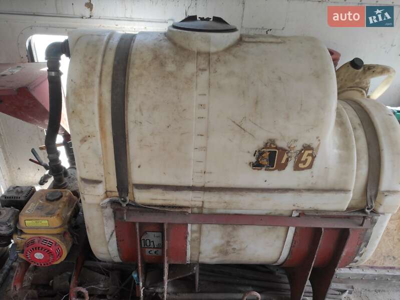 Установки для горизонтального буріння Ditch Witch JT520 2005 в Дніпрі фото 12 Установки для горизонтального буріння Ditch Witch JT520 2005 в Дніпрі