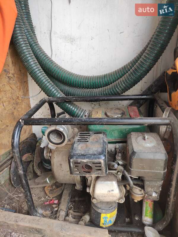 Установки для горизонтального буріння Ditch Witch JT520 2005 в Дніпрі фото 14 Установки для горизонтального буріння Ditch Witch JT520 2005 в Дніпрі