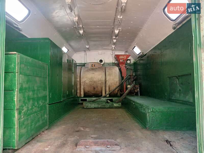 Другая строительная техника Ditch Witch JT520 2004 в Львове фото 6 Другая строительная техника Ditch Witch JT520 2004 в Львове