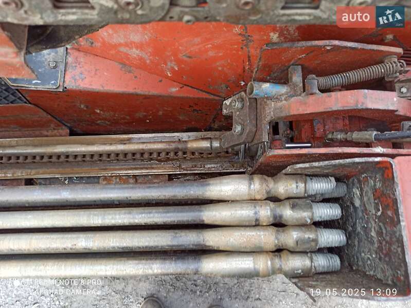 Установка горизонтального бурения Ditch Witch JT520 2005 в Каменском