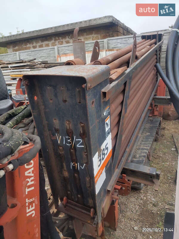 Буровая установка Ditch Witch JT 2001 в Одессе фото 10 Буровая установка Ditch Witch JT 2001 в Одессе
