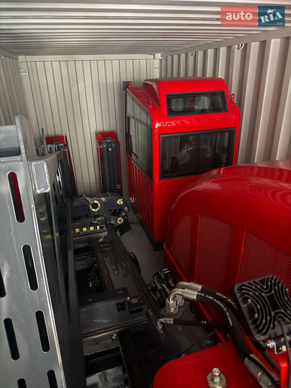 Установка горизонтального бурения Ditch Witch JT 2025 в Киеве