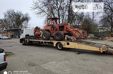 Траншеекопатель Ditch Witch R100P 1991 в 