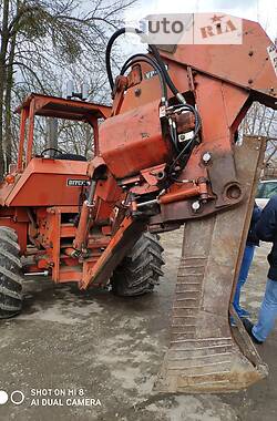 Траншеекопатель Ditch Witch R100P 1991 в 