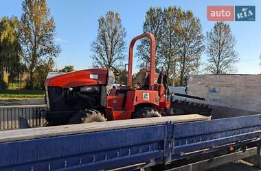 Траншеекопатель Ditch Witch RT 2008 в 
