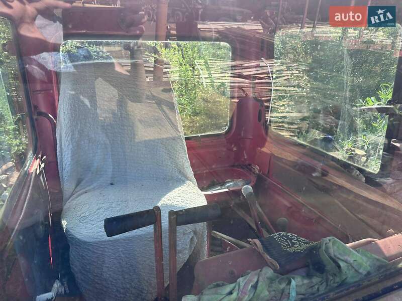 Бульдозер ДКТ 245 2000 в Рахове