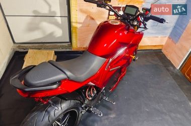 Мотоцикл Супермото (Motard) DKW KS 2025 в Виннице