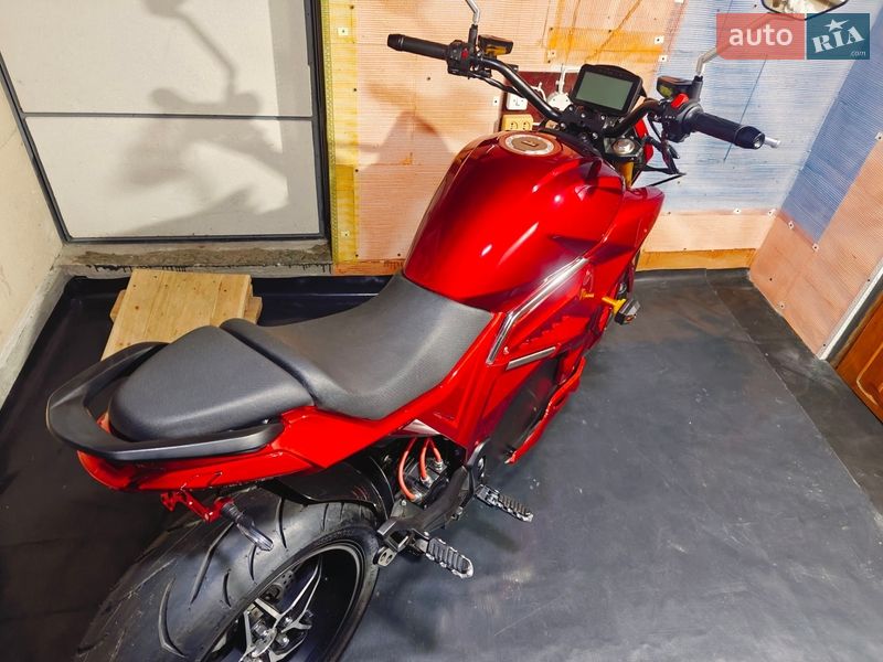 Мотоцикл Супермото (Motard) DKW KS 2025 в Виннице