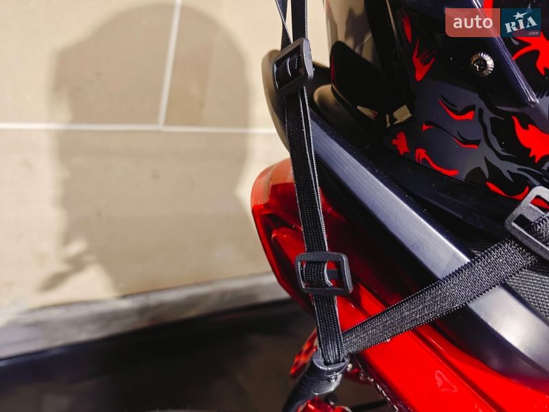 Мотоцикл Супермото (Motard) DKW KS 2025 в Виннице