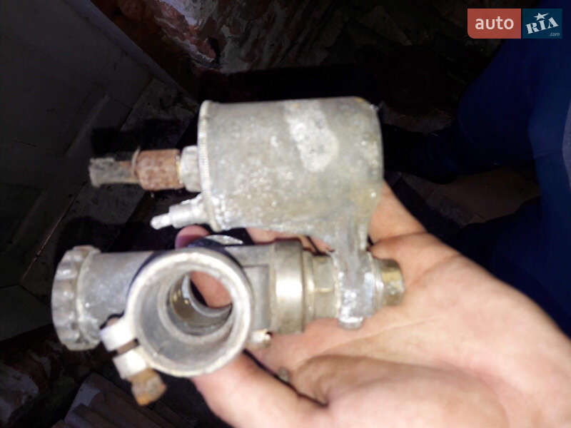 Мотоцикл Классик DKW SB 1932 в Львове