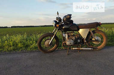Мотоцикл Классік Днепр (КМЗ) 10-36 1983 в Харкові
