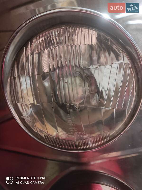 Мотоцикл з коляскою Днепр (КМЗ) 10-36 1977 в Харкові фото 18 Мотоцикл з коляскою Днепр (КМЗ) 10-36 1977 в Харкові