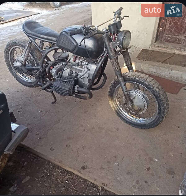 Кафе рейсер Днепр (КМЗ) 10-36 1981 в Збараже фото 5 Кафе рейсер Днепр (КМЗ) 10-36 1981 в Збараже