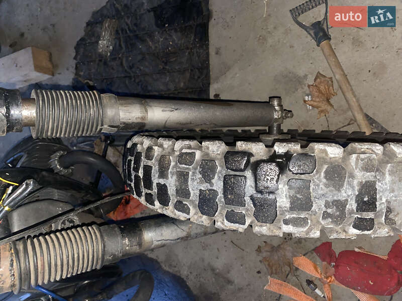 Кафе рейсер Днепр (КМЗ) 10-36 1981 в Збараже фото 6 Кафе рейсер Днепр (КМЗ) 10-36 1981 в Збараже