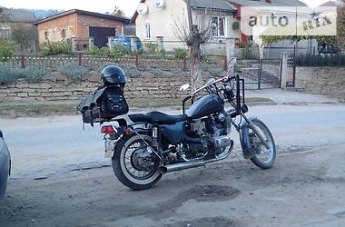 Мотоцикл Круизер Днепр (КМЗ) Днепр-11 1992 в Бережанах