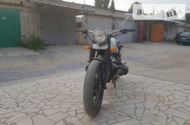 Мотоцикл Кастом Днепр (КМЗ) Днепр-11 1992 в Днепре