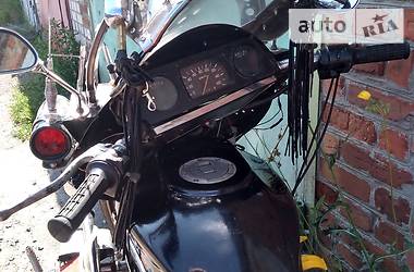Мотоцикл Кастом Днепр (КМЗ) Днепр-11 2019 в Житомире